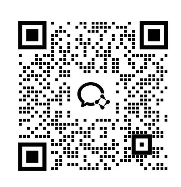 浙江久森企业微信二维码